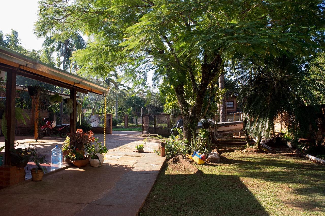 Villa Duplex Macuco Puerto Iguazú Exterior foto