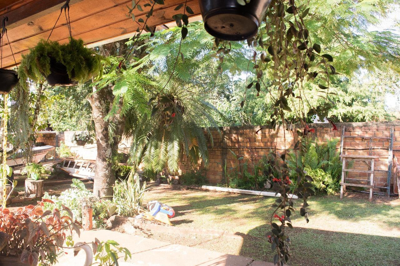 Villa Duplex Macuco Puerto Iguazú Exterior foto